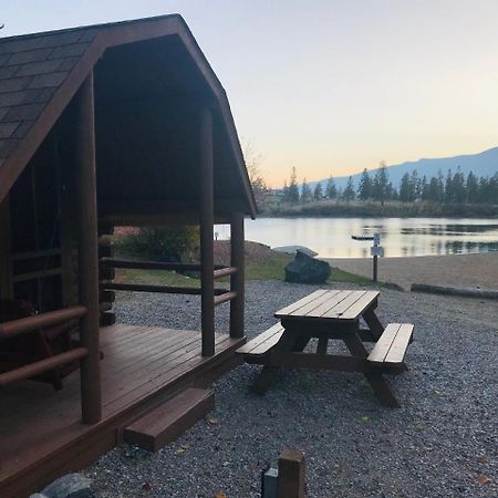 Okanagan-Similkameen Gallagher Lake Parkbridge酒店 外观 照片