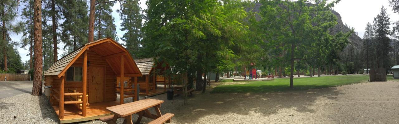 Okanagan-Similkameen Gallagher Lake Parkbridge酒店 外观 照片