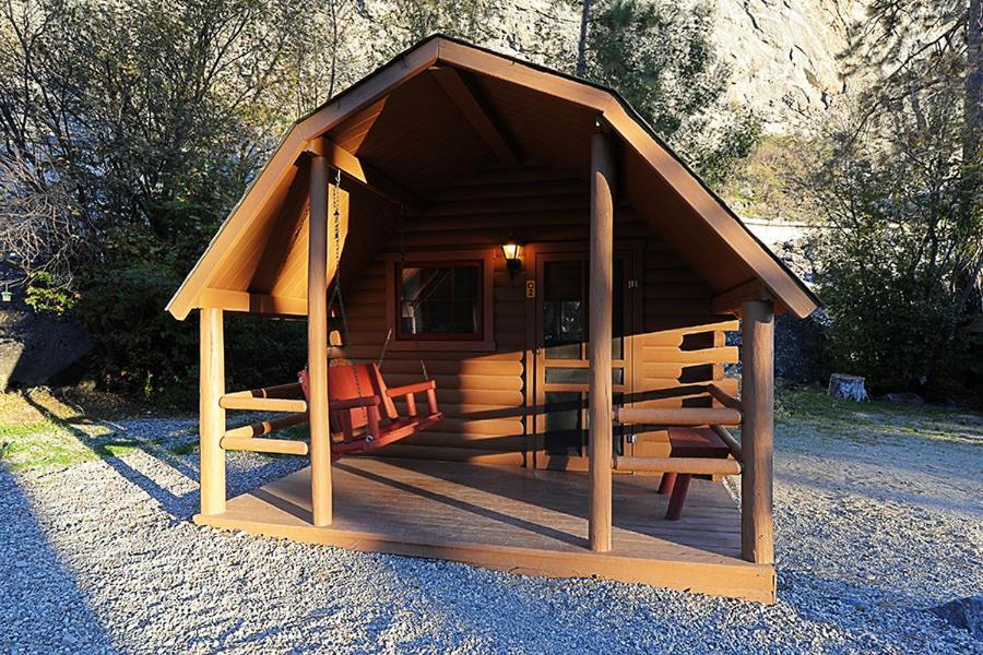 Okanagan-Similkameen Gallagher Lake Parkbridge酒店 外观 照片